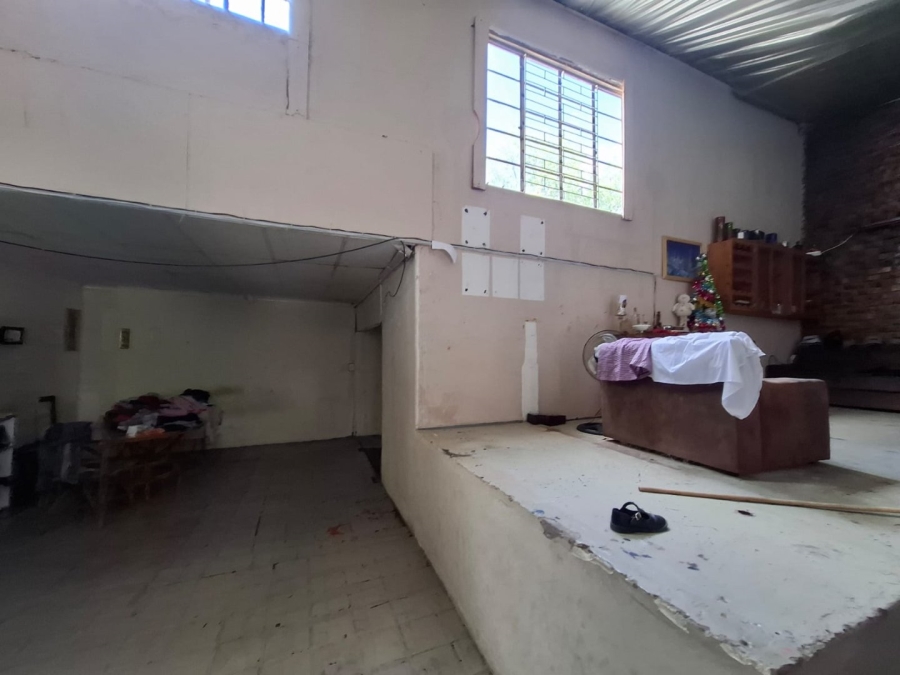 Commercial Property for Sale in Bayswater Free State